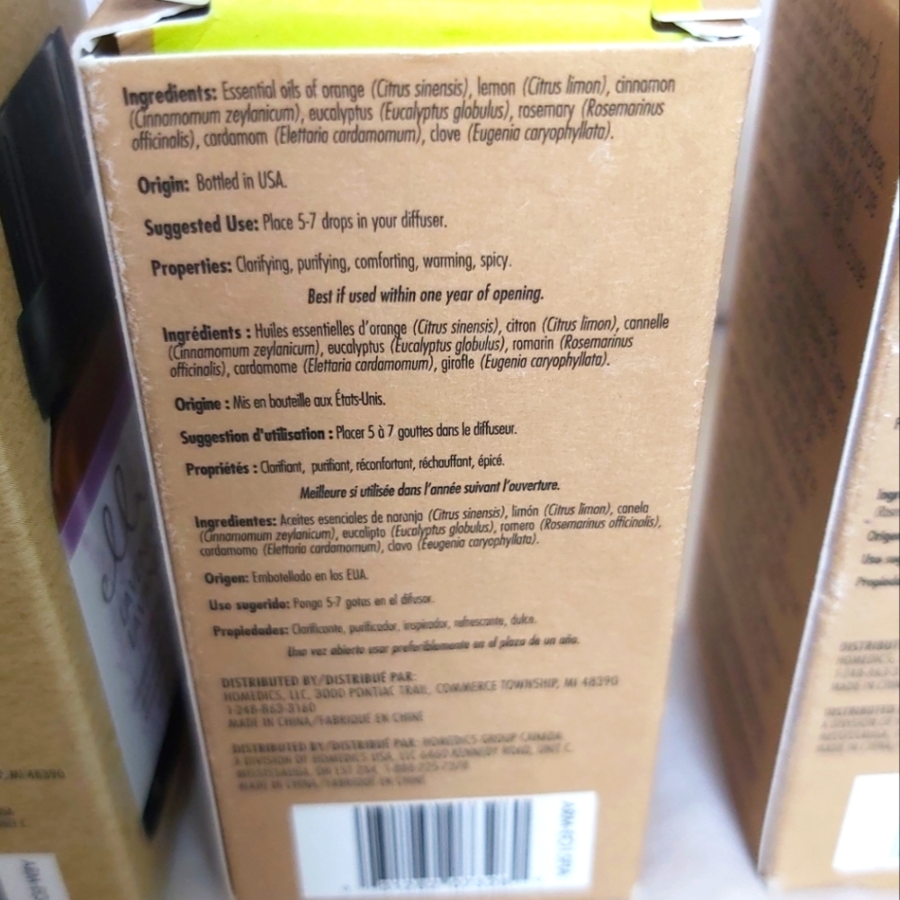 Ellia Essential Oils - Picture 5 of 6